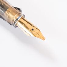 Load image into Gallery viewer, Loft Size 5 (5mm) Italic Nibs -  0.7/1.1/1.5/1.9/2.5/2.9mm