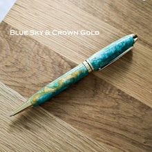Load image into Gallery viewer, Design Your Own Loft Bespoke Custom Made Fountain Pen