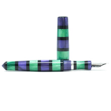 Load image into Gallery viewer, The Joker Skye Loft Bespoke Fountain Pen JoWo/Bock #6