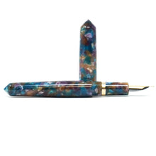 Load image into Gallery viewer, Design Your Own Loft Bespoke Custom Made Fountain Pen