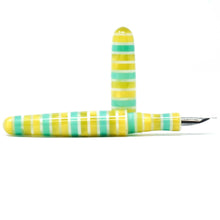 Load image into Gallery viewer, Design Your Own Loft Bespoke Custom Made Fountain Pen