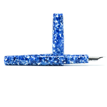 Load image into Gallery viewer, Erinoid Bora Bora Langley Loft Bespoke Fountain Pen JoWo/Bock #6