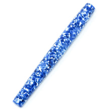 Load image into Gallery viewer, Erinoid Bora Bora Langley Loft Bespoke Fountain Pen JoWo/Bock #6