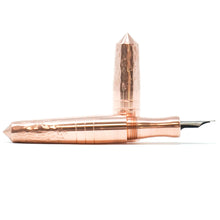 Load image into Gallery viewer, Design Your Own Loft Bespoke Custom Made Fountain Pen