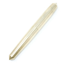 Load image into Gallery viewer, Brass ('Gold') Spreadbury Loft Bespoke Fountain Pen JoWo/Bock #6