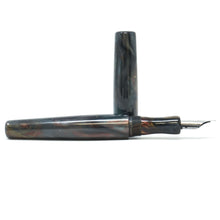 Load image into Gallery viewer, Design Your Own Loft Bespoke Custom Made Fountain Pen