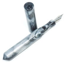 Load image into Gallery viewer, Moondust Sevenhampton Loft Bespoke Fountain Pen JoWo/Bock #6