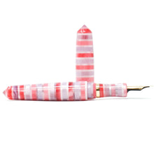 Load image into Gallery viewer, Design Your Own Loft Bespoke Custom Made Fountain Pen