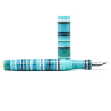 Load image into Gallery viewer, Design Your Own Loft Bespoke Custom Made Fountain Pen