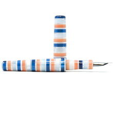 Load image into Gallery viewer, The 'Linus' 2 Langley Loft Bespoke Fountain Pen JoWo/Bock #6