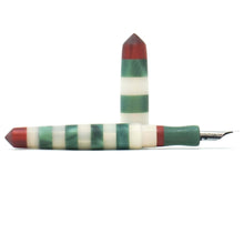 Load image into Gallery viewer, Design Your Own Loft Bespoke Custom Made Fountain Pen