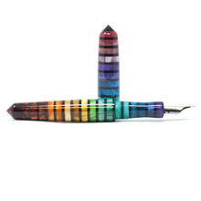 Load image into Gallery viewer, Design Your Own Loft Bespoke Custom Made Fountain Pen