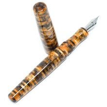 Load image into Gallery viewer, Dublin Rocks Wiltshire Loft Bespoke Fountain Pen JoWo/Bock #6