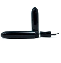 Load image into Gallery viewer, All Black Islay XL Loft Bespoke Fountain Pen JoWo/Bock #6