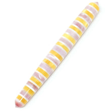 Load image into Gallery viewer, Yellow Ribbons Spreadbury Loft Bespoke Fountain Pen JoWo/Bock #6