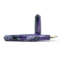 Load image into Gallery viewer, Design Your Own Loft Bespoke Custom Made Fountain Pen