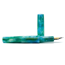 Load image into Gallery viewer, Design Your Own Loft Bespoke Custom Made Fountain Pen