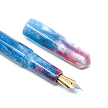 Load image into Gallery viewer, Design Your Own Loft Bespoke Custom Made Fountain Pen