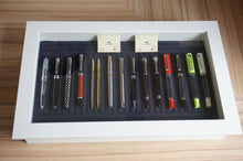 Load image into Gallery viewer, Loft Glass Display Box for Pens