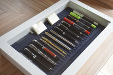 Load image into Gallery viewer, Loft Glass Display Box for Pens