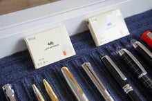 Load image into Gallery viewer, Loft Glass Display Box for Pens