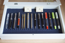 Load image into Gallery viewer, Loft Glass Display Box for Pens