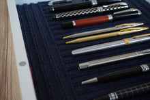 Load image into Gallery viewer, Loft Glass Display Box for Pens