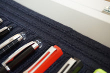 Load image into Gallery viewer, Loft Glass Display Box for Pens