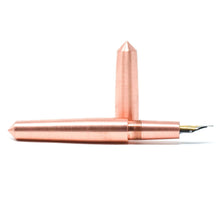 Load image into Gallery viewer, Design Your Own Loft Bespoke Custom Made Fountain Pen