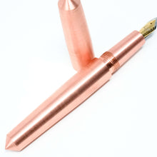 Load image into Gallery viewer, Design Your Own Loft Bespoke Custom Made Fountain Pen