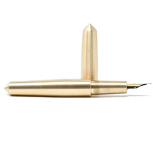 Load image into Gallery viewer, Design Your Own Loft Bespoke Custom Made Fountain Pen