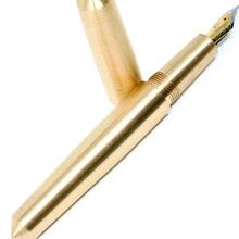 Load image into Gallery viewer, Design Your Own Loft Bespoke Custom Made Fountain Pen