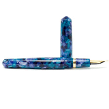 Load image into Gallery viewer, Design Your Own Loft Bespoke Custom Made Fountain Pen
