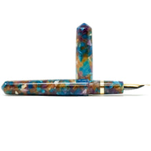 Load image into Gallery viewer, Design Your Own Loft Bespoke Custom Made Fountain Pen