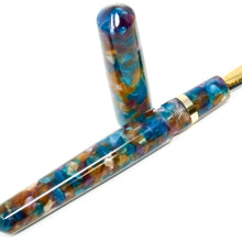 Load image into Gallery viewer, Design Your Own Loft Bespoke Custom Made Fountain Pen