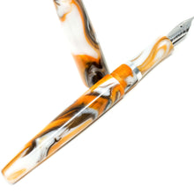 Load image into Gallery viewer, Koi Wiltshire Loft Bespoke Fountain Pen JoWo/Bock #6