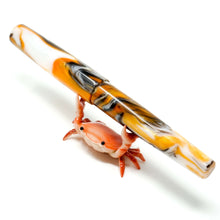 Load image into Gallery viewer, Koi Wiltshire Loft Bespoke Fountain Pen JoWo/Bock #6