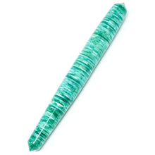 Load image into Gallery viewer, Green Green Grass Spreadbury Loft Bespoke Fountain Pen JoWo/Bock #6