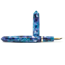 Load image into Gallery viewer, Design Your Own Loft Bespoke Custom Made Fountain Pen