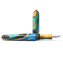 Load image into Gallery viewer, Design Your Own Loft Bespoke Custom Made Fountain Pen