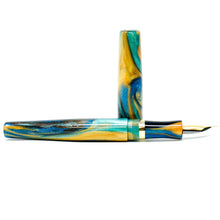 Load image into Gallery viewer, Design Your Own Loft Bespoke Custom Made Fountain Pen