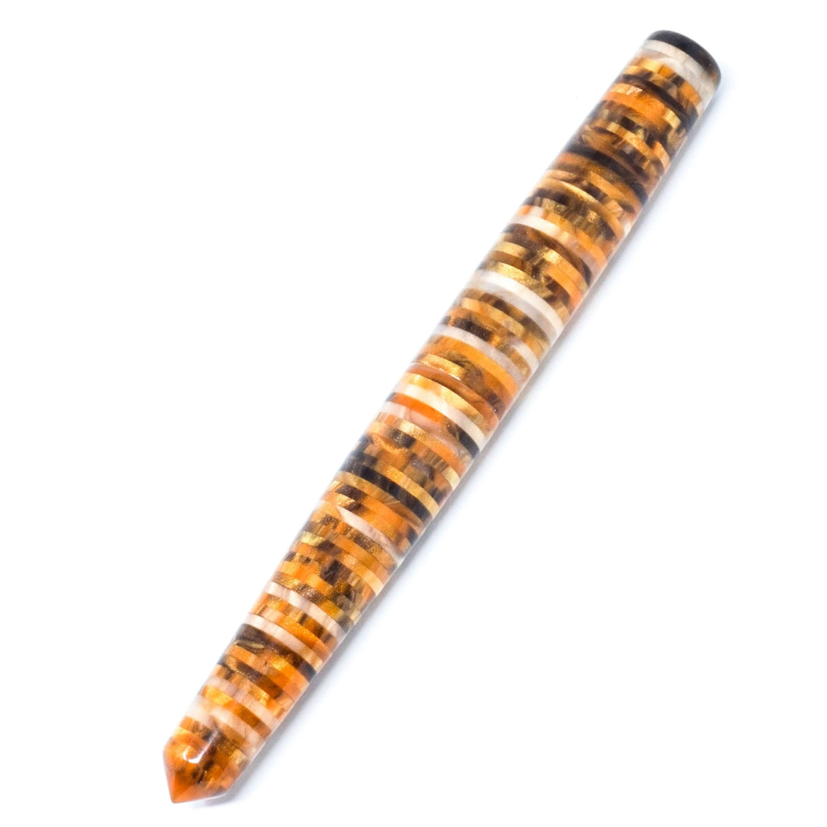 Dublin Rocks 2 Glenwood Loft Bespoke Fountain Pen JoWo/Bock 6 Loft Pens