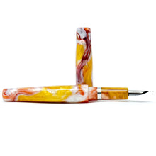 Load image into Gallery viewer, Design Your Own Loft Bespoke Custom Made Fountain Pen