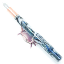 Load image into Gallery viewer, K2 Stone Skye Loft Bespoke Fountain Pen JoWo/Bock #6