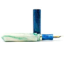 Load image into Gallery viewer, Design Your Own Loft Bespoke Custom Made Fountain Pen