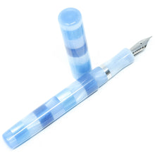 Load image into Gallery viewer, Atmosphere Highworth Loft Bespoke Fountain Pen JoWo/Bock #6
