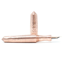 Load image into Gallery viewer, Design Your Own Loft Bespoke Custom Made Fountain Pen