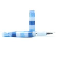 Load image into Gallery viewer, Atmosphere Langley Loft Bespoke Fountain Pen JoWo/Bock #6