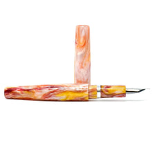 Load image into Gallery viewer, Design Your Own Loft Bespoke Custom Made Fountain Pen