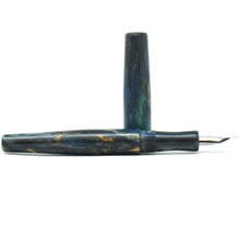 Load image into Gallery viewer, Design Your Own Loft Bespoke Custom Made Fountain Pen